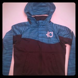 Boy’s KD Jacket